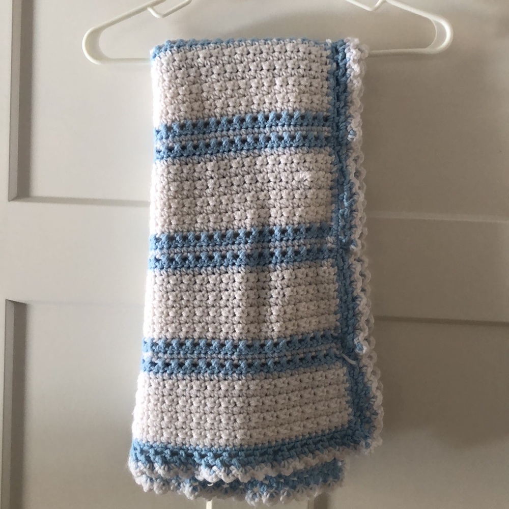 Baby blanket